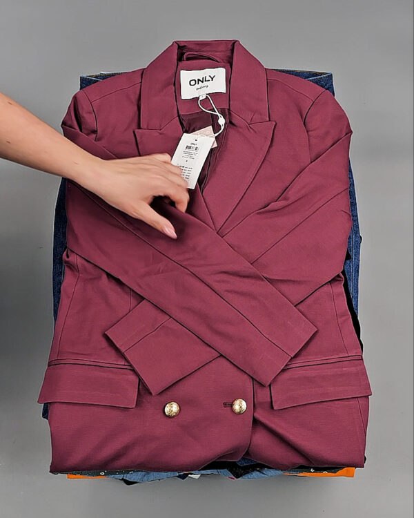 Фотография  147 - ONLY Summer mix 045#15 кг оптом в Кирове и Кировской области