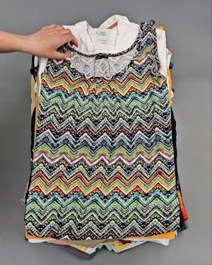 Купить Mix Summer Ex Герм#100 кг оптом в Кирове и Кировской области