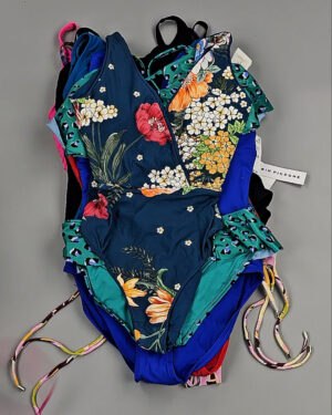 Фотография  318 - Купальники Nordstrom 124#2,5 кг, ЛОТ №8489 оптом в Кирове и Кировской области