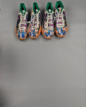 Фотография  517 - Кроссовки NIKE Can 094#10 шт, ЛОТ №8524 оптом в Кирове и Кировской области