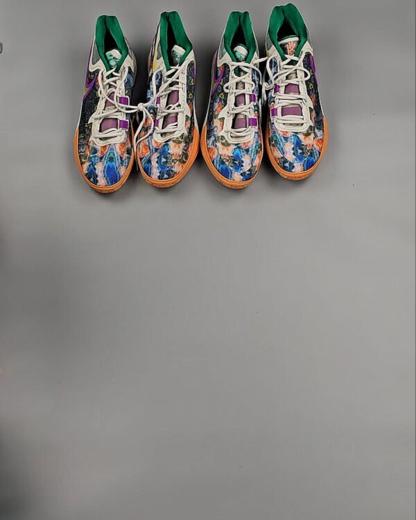 Фотография  625 - Кроссовки NIKE Can 094#10 шт, ЛОТ №8524 оптом в Кирове и Кировской области