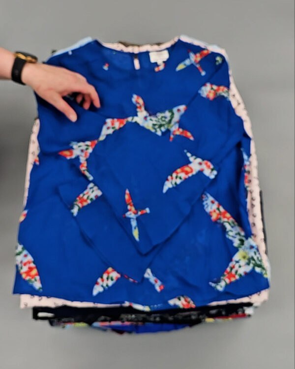 Фотография  413 - Mix RS (Оригинал Р.Ф. Лето)#100 кг оптом в Кирове и Кировской области