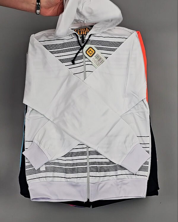 Фотография  360 - Спортивные костюмы  AD83#10 шт, ЛОТ №8640 оптом в Кирове и Кировской области