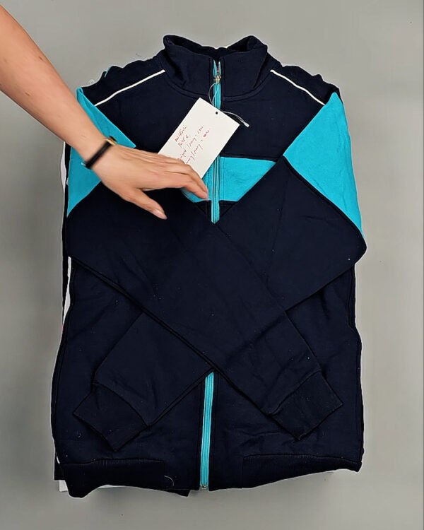 Фотография  878 - Спортивные костюмы  AD83#10 шт, ЛОТ №8639 оптом в Кирове и Кировской области