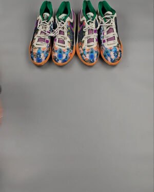 Фотография  434 - Кроссовки NIKE Can 094#10 шт, ЛОТ №8523 оптом в Кирове и Кировской области