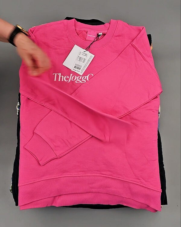 Фотография  853 - DK COMPANY Summer mix 045#13 кг, ЛОТ №8676 оптом в Кирове и Кировской области