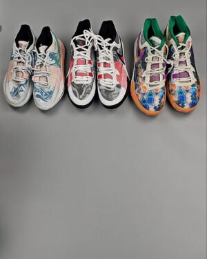 Фотография  262 - Кроссовки NIKE Can 094#10 шт, ЛОТ №8521 оптом в Кирове и Кировской области