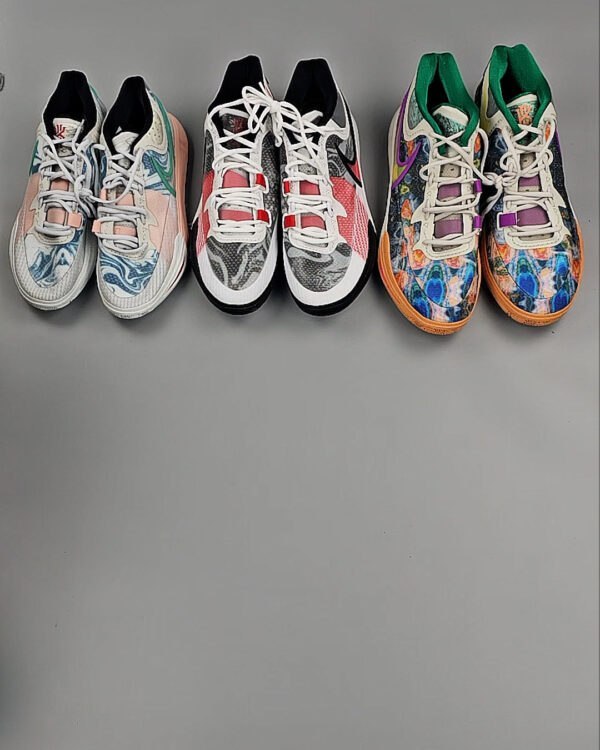 Фотография  718 - Кроссовки NIKE Can 094#10 шт, ЛОТ №8521 оптом в Кирове и Кировской области