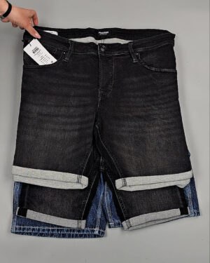 Фотография  335 - Шорты JACK JONES men 045#5 кг, ЛОТ №8660 оптом в Кирове и Кировской области