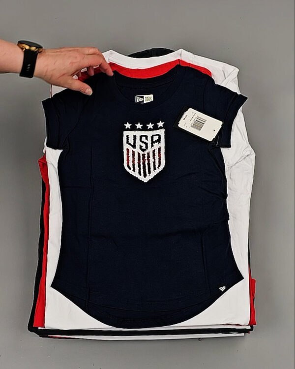 Фотография  991 - KIDS NIKE CAN 084#5 кг, ЛОТ №8503 оптом в Кирове и Кировской области