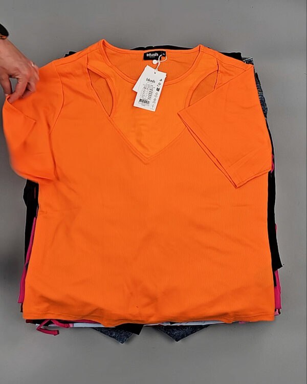 Фотография  422 - ZIZZI XXL 045#30 шт оптом в Кирове и Кировской области