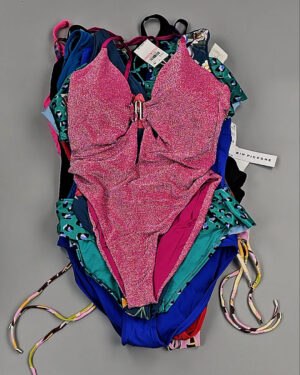 Фотография  557 - Купальники Nordstrom 124#2,5 кг, ЛОТ №8489 оптом в Кирове и Кировской области