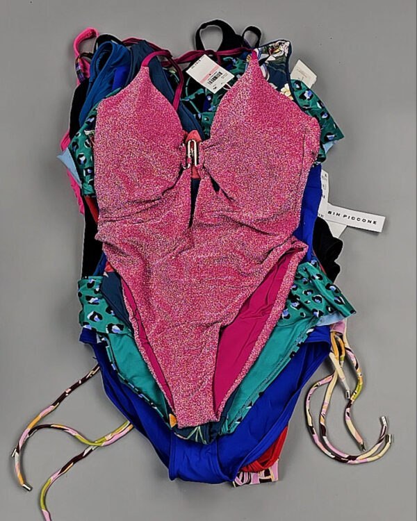 Фотография  382 - Купальники Nordstrom 124#2,5 кг, ЛОТ №8489 оптом в Кирове и Кировской области