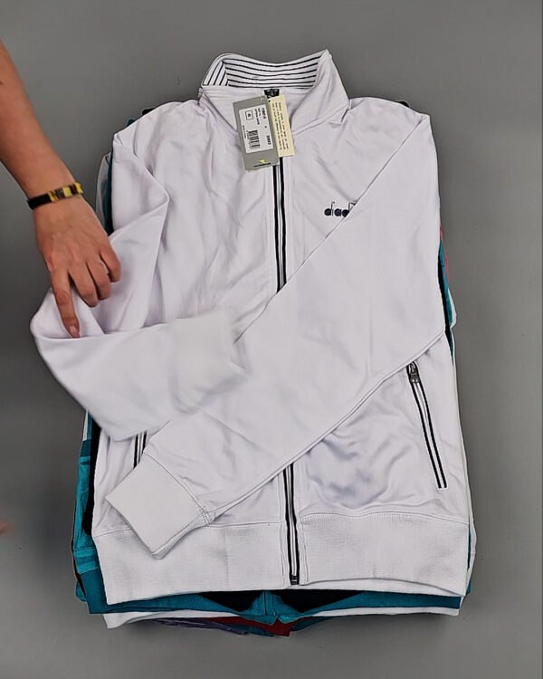 Фотография  933 - Спортивные костюмы  AD83#10 шт, ЛОТ №8642 оптом в Кирове и Кировской области