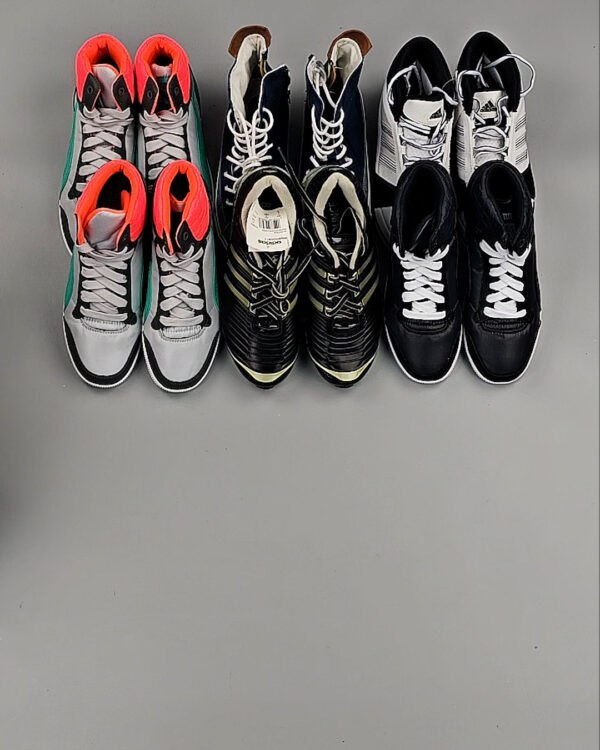 Фотография  542 - Обувь спорт BRAND Sport W  O59#7 кг оптом в Кирове и Кировской области