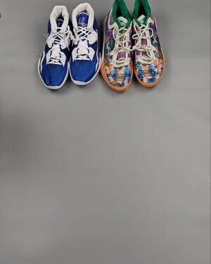 Фотография  657 - Кроссовки NIKE Can 094#10 шт, ЛОТ №8522 оптом в Кирове и Кировской области