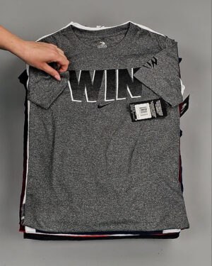 Фотография  147 - KIDS NIKE CAN 084#5 кг, ЛОТ №8478 оптом в Кирове и Кировской области