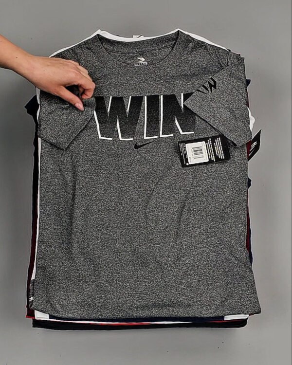 Фотография  151 - KIDS NIKE CAN 084#5 кг, ЛОТ №8478 оптом в Кирове и Кировской области