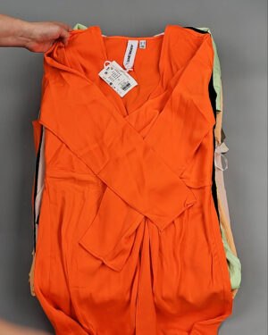 Фотография  813 - SOMETHINGNEW Summer mix 045#6,2 кг, ЛОТ №8497 оптом в Кирове и Кировской области