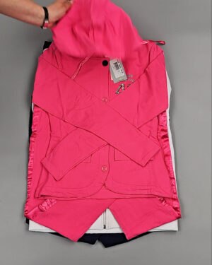 Фотография  380 - Спортивные костюмы  AD83#4 шт, ЛОТ №8637 оптом в Кирове и Кировской области