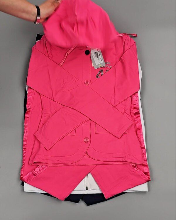 Фотография  957 - Спортивные костюмы  AD83#4 шт, ЛОТ №8637 оптом в Кирове и Кировской области