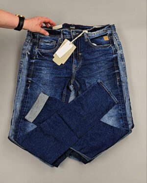 Фотография  643 - Джинсы BLEND HE 045#5 кг, ЛОТ №8686 оптом в Кирове и Кировской области