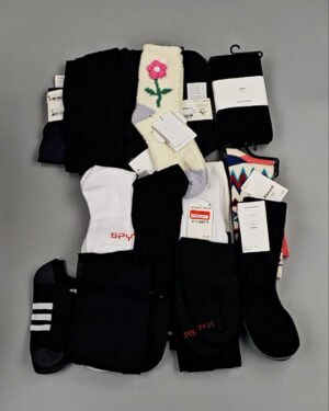 Фотография  171 - Носки Nordstrom 124#2,5 кг, ЛОТ №8495 оптом в Кирове и Кировской области