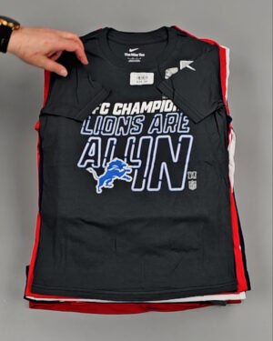 Фотография  581 - KIDS NIKE CAN 084#5 кг, ЛОТ №8502 оптом в Кирове и Кировской области