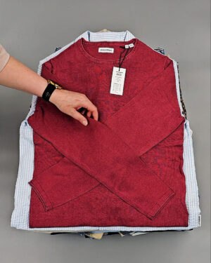 Фотография  878 - JACK JONES men Summer 045#15 кг, ЛОТ №8706 оптом в Кирове и Кировской области