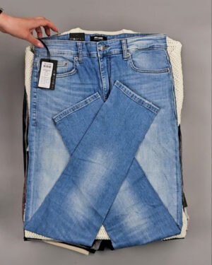 Фотография  347 - ONLY/JJ/BLEND men Summer 045#10 кг, ЛОТ №8665 оптом в Кирове и Кировской области