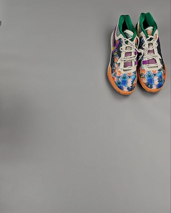 Фотография  304 - Кроссовки NIKE Can 094#10 шт, ЛОТ №8521 оптом в Кирове и Кировской области