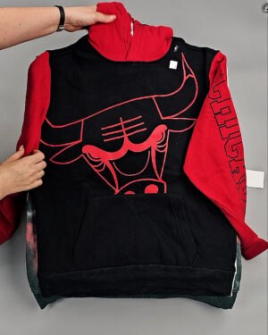 Фотография  547 - Толстовки муж HOLLISTER SW#10 кг оптом в Кирове и Кировской области