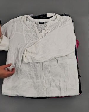 Фотография  543 - ZIZZI XXL 045#30 шт, ЛОТ №8724 оптом в Кирове и Кировской области