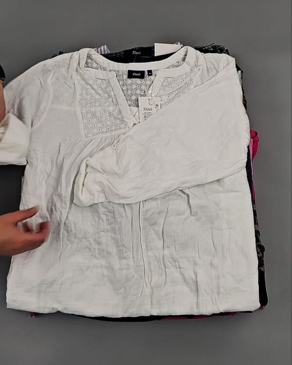 Фотография  465 - ZIZZI XXL 045#30 шт, ЛОТ №8724 оптом в Кирове и Кировской области