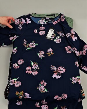 Фотография  255 - Платья VERO MODA Summer 045#4,1 кг, ЛОТ №8558 оптом в Кирове и Кировской области