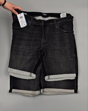 Фотография  807 - Шорты JACK JONES men 045#5 кг, ЛОТ №8659 оптом в Кирове и Кировской области