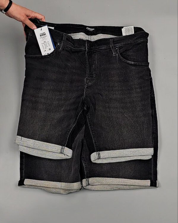 Фотография  797 - Шорты JACK JONES men 045#5 кг, ЛОТ №8659 оптом в Кирове и Кировской области