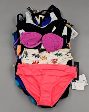 Купить Купальники Nordstrom 124#2,3 кг, ЛОТ №8488 оптом в Кирове и Кировской области