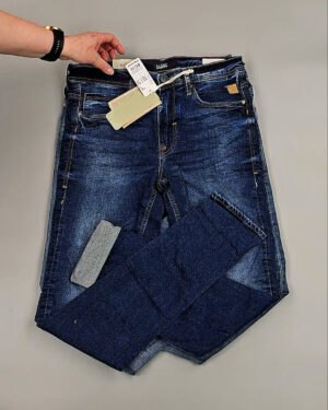 Фотография  599 - Джинсы BLEND HE 045#5 кг, ЛОТ №8687 оптом в Кирове и Кировской области