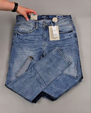 Фотография  401 - Джинсы BLEND HE 045#5 кг, ЛОТ №8686 оптом в Кирове и Кировской области