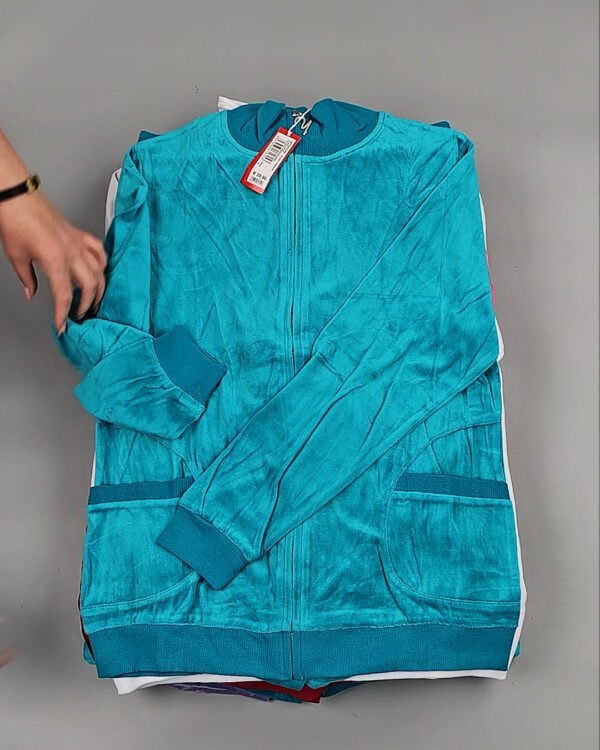 Фотография  456 - Спортивные костюмы  AD83#10 шт, ЛОТ №8642 оптом в Кирове и Кировской области