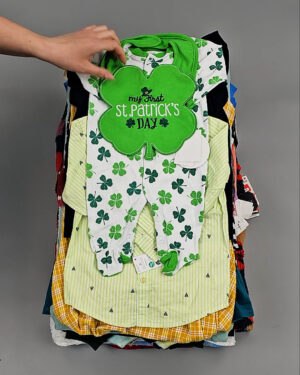 Фотография  276 - Nordstrom kids mix 124#7 кг, ЛОТ №8498 оптом в Кирове и Кировской области