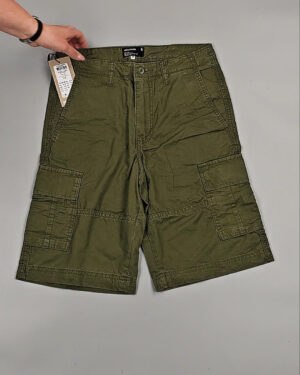 Фотография  837 - Шорты JACK JONES men 045#5 кг, ЛОТ №8660 оптом в Кирове и Кировской области