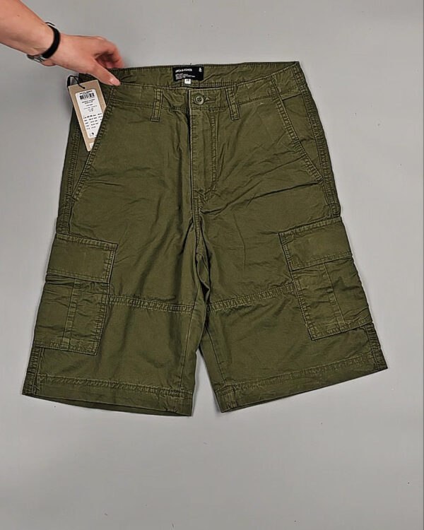 Фотография  457 - Шорты JACK JONES men 045#5 кг, ЛОТ №8660 оптом в Кирове и Кировской области