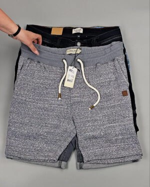 Фотография  729 - Шорты BLEND HE 045#5 кг, ЛОТ №8648 оптом в Кирове и Кировской области