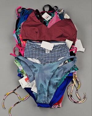 Купить Купальники Nordstrom 124#2,5 кг, ЛОТ №8489 оптом в Кирове и Кировской области