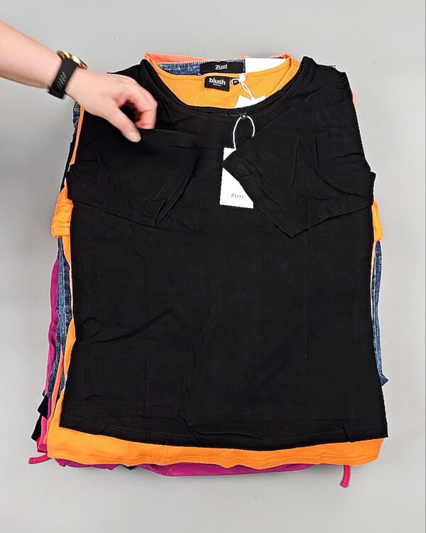 Фотография  942 - ZIZZI XXL 045#30 шт, ЛОТ №8723 оптом в Кирове и Кировской области