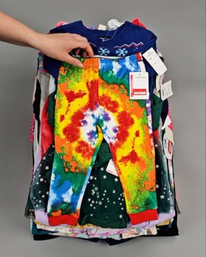 Купить Nordstrom kids mix 124#7 кг, ЛОТ №8500 оптом в Кирове и Кировской области