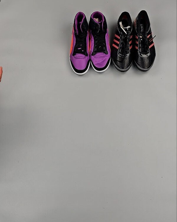 Фотография  681 - Обувь спорт BRAND Sport W  O59#7,1 кг, ЛОТ №8651 оптом в Кирове и Кировской области