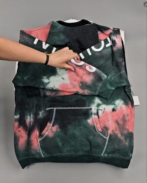 Фотография  681 - Толстовки муж HOLLISTER SW#10 кг оптом в Кирове и Кировской области